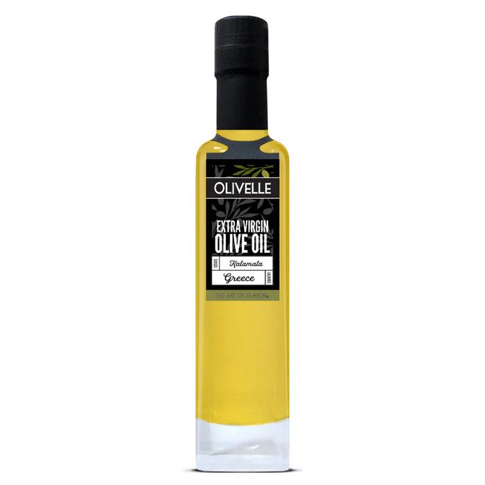 Kalamata Greek Extra Virgin Olive Oil 250 ml