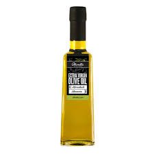 Marrakech Moroccan Olive Oil 250 ml