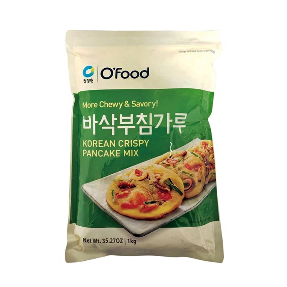 Korean Crispy Pancake Mix 35.27 oz