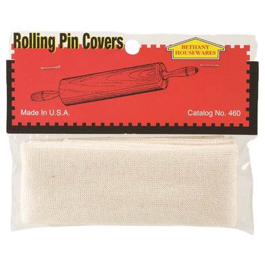ROLLING PIN COVER