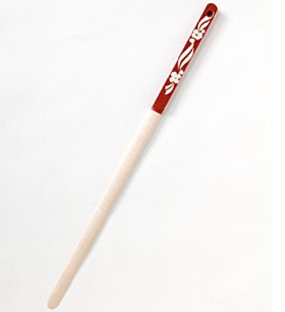 LEFSE TURNING STICK 7/8"