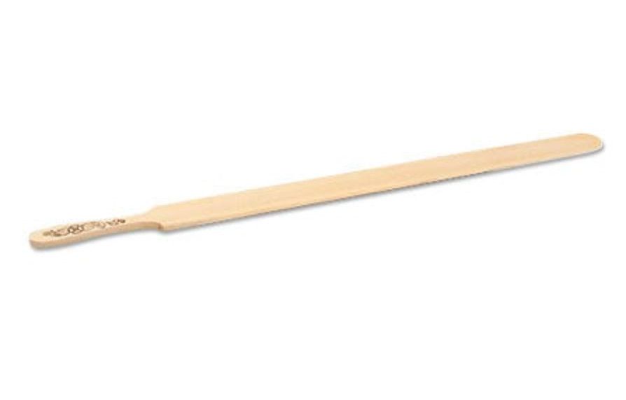 LEFSE TURNING STICK 1 1/2"