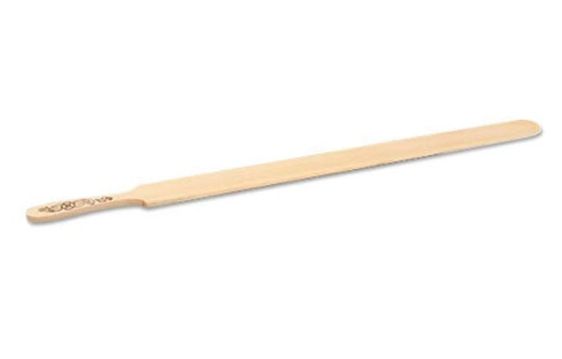 LEFSE TURNING STICK 1 1/2"