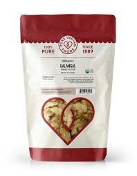 Galangal Dried Slices, Certified Organic - 3 oz default