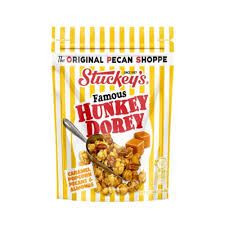 Stuckey&#39;s Famous Hunkey Dorey Popcorn 8oz