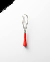 GIR Mini Whisk - Red
