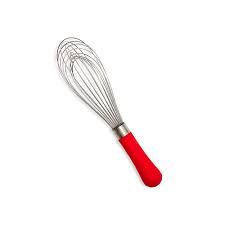 GIR Ultimate Whisk - Red