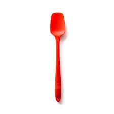 GIR Skinny Spoonula - Red