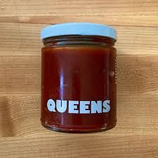 Queens Gochujang