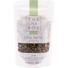 Chai Tonic - Cold &amp; Flu Black Tea