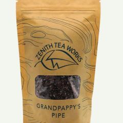 Grandpappy's Pipe, Herbal Tea | Zenith Tea Works