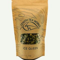 Ice Queen, Herbal Tea | Zenith Tea Works