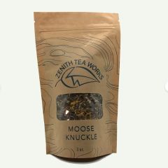 Moose Knuckle, Herbal Tea | Zenith Tea Works