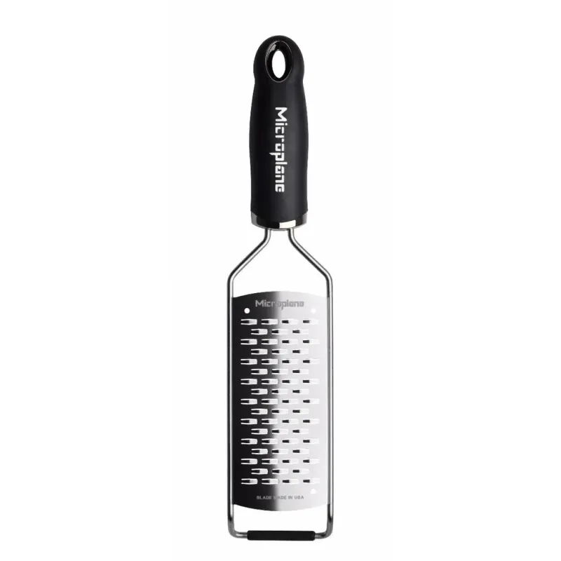 Gourmet Medium Ribbon Grater | Microplane