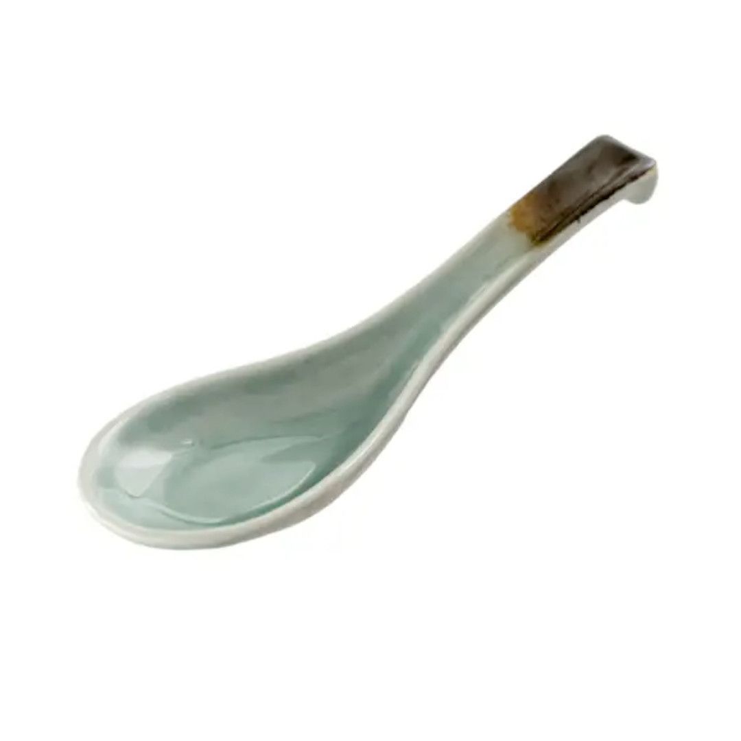 Seikai Series 5.75 Inch Length Soup Spoon | Urban Tokyo