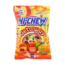 Hi-Chew Chewy Candy Stand Up Getaway Mix 3oz