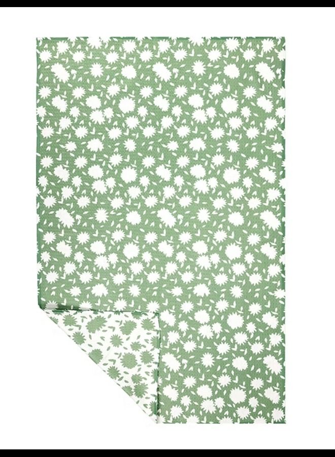 Vibe Recycled Dish Towel - Meow Mischief | MU Kitchen