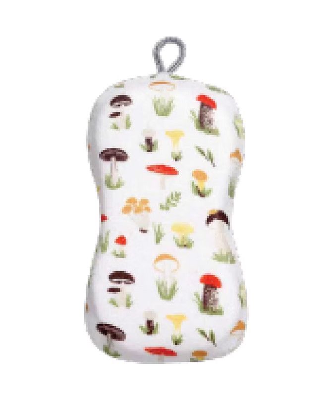 Scrubsy Cloth - Avocado | MU Kitchen