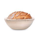 Mrs. Anderson's Baking Round Bread Proofing Basket