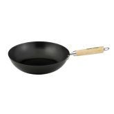 Helen's Asian Kitchen Xylan Stir Fry Pan, 12in