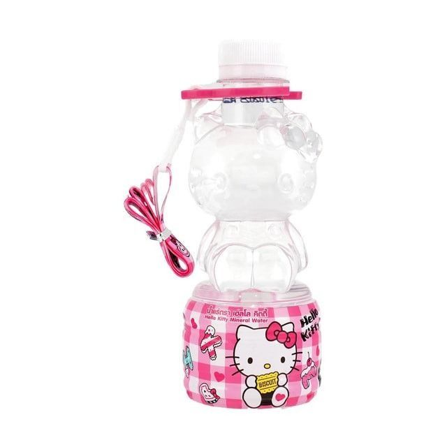 Sanrio Hello Kitty Mineral ttle, 10.1 fl oz
