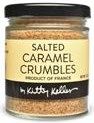 French Salted Caramel Crumbles (100 gr)