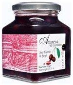 Sour Cherries in Syrup (335 gr)