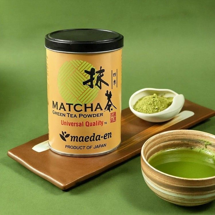 Japanese Matcha Powder