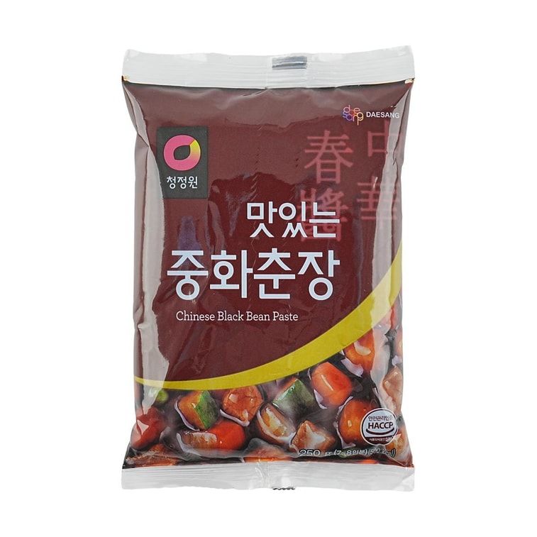 O'Food Chinese Black Bean Paste, 8.82 oz