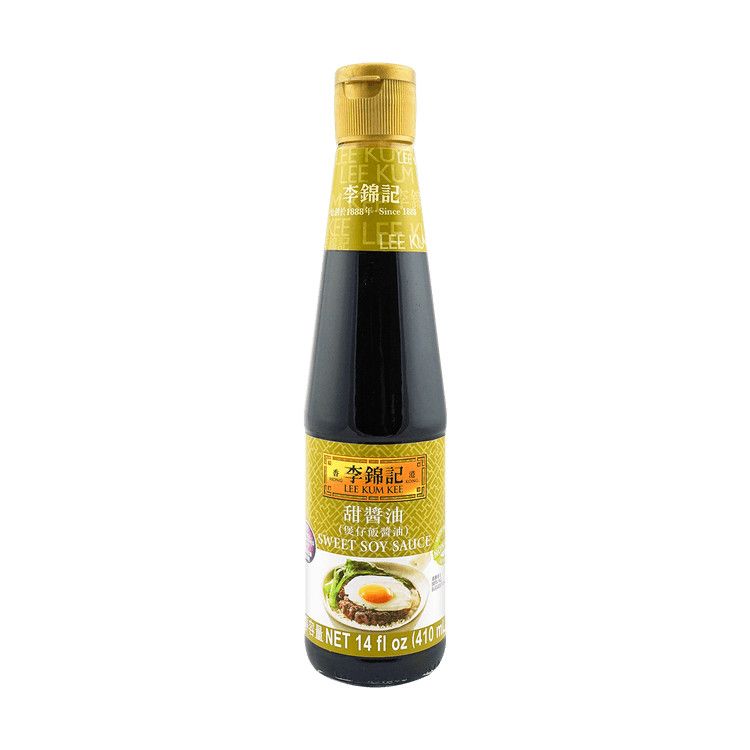 Sweet Soy Sauce 410ml
