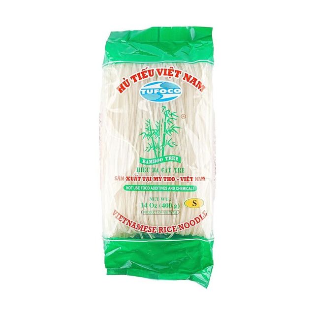Banh Pho Viet Nam - Vietnamese Rice Noodles,S,14 oz