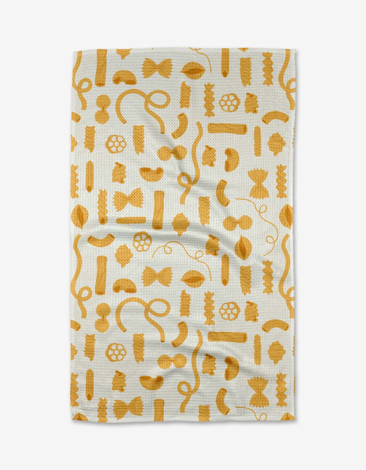 Just Add Sauce Tea Towel | Geometry