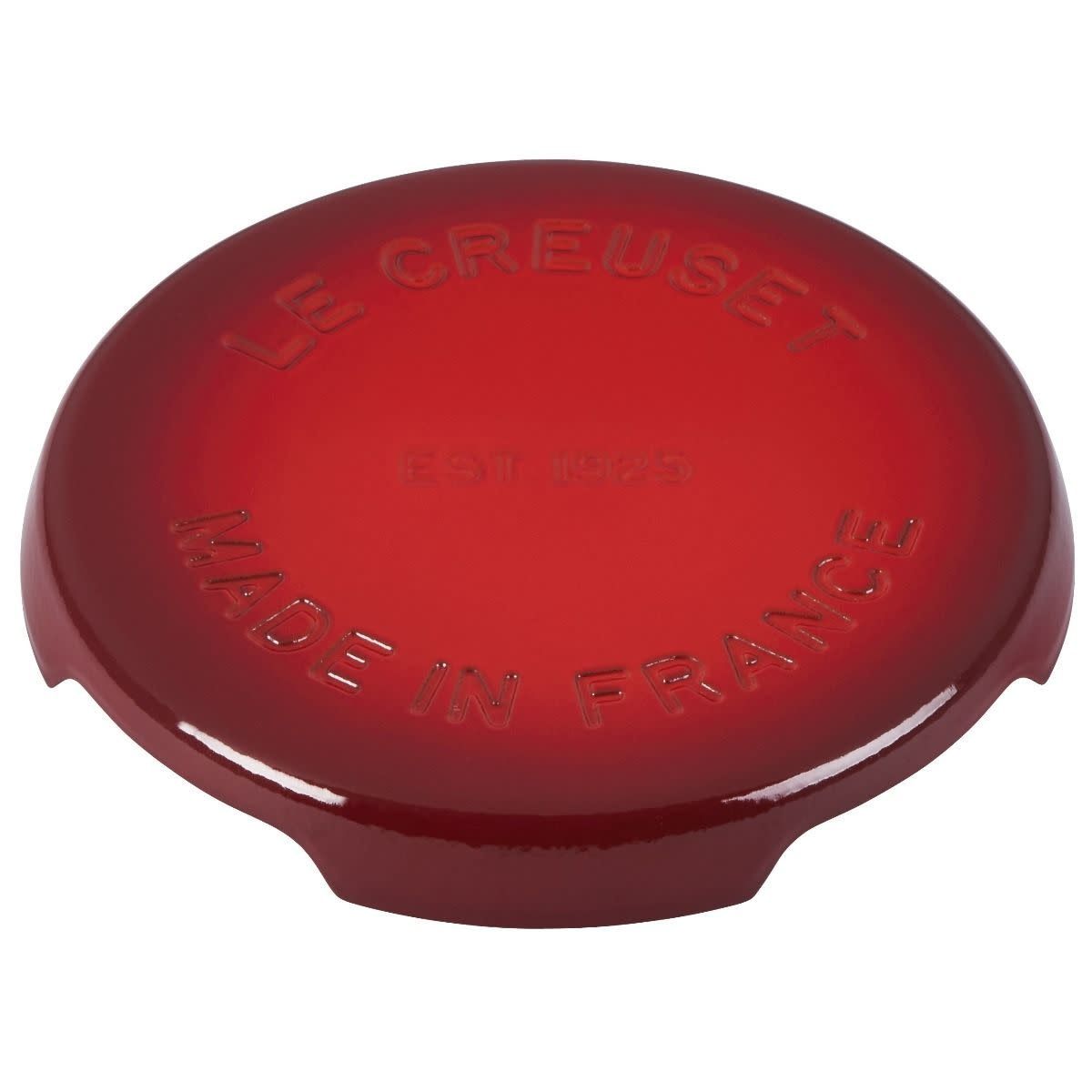 Signature Trivet - Cerise 8.8" | Le Creuset