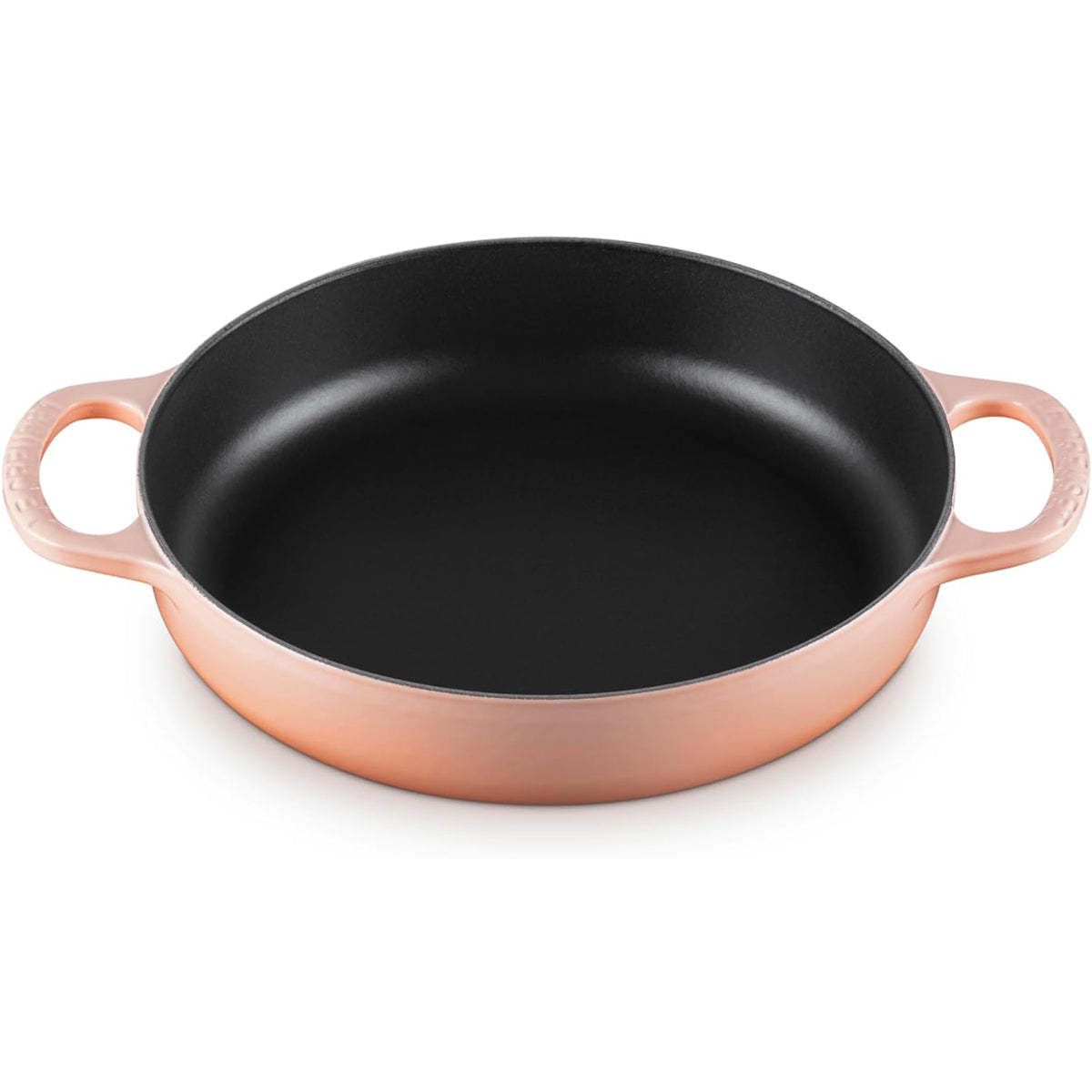 Signature Everyday Pan - Peche 11" | Le Creuset