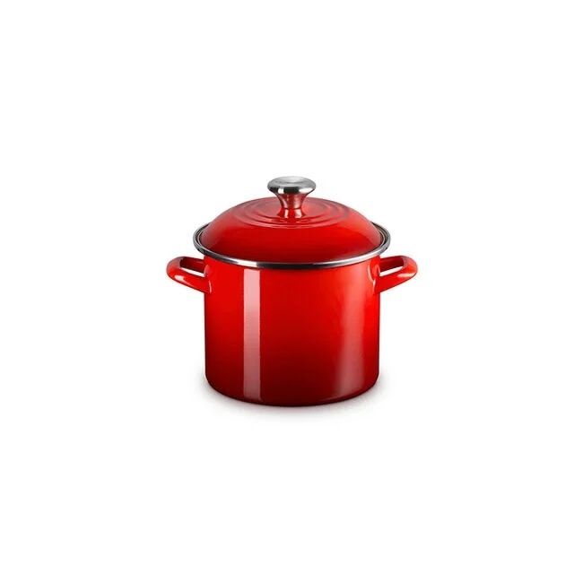 Stockpot - Cerise 6 qt. | Le Creuset