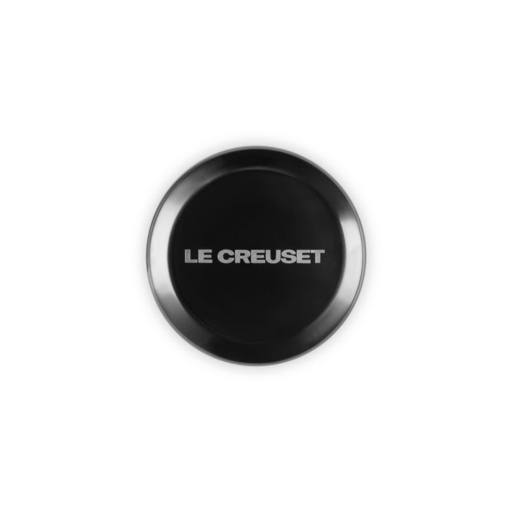 Signature Black Nickle Knob - Large  | Le Creuset