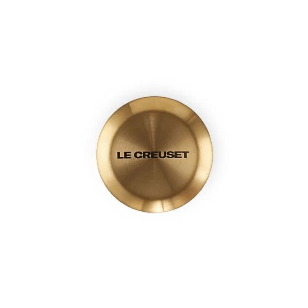 Signature Gold Knob - Medium  | Le Creuset