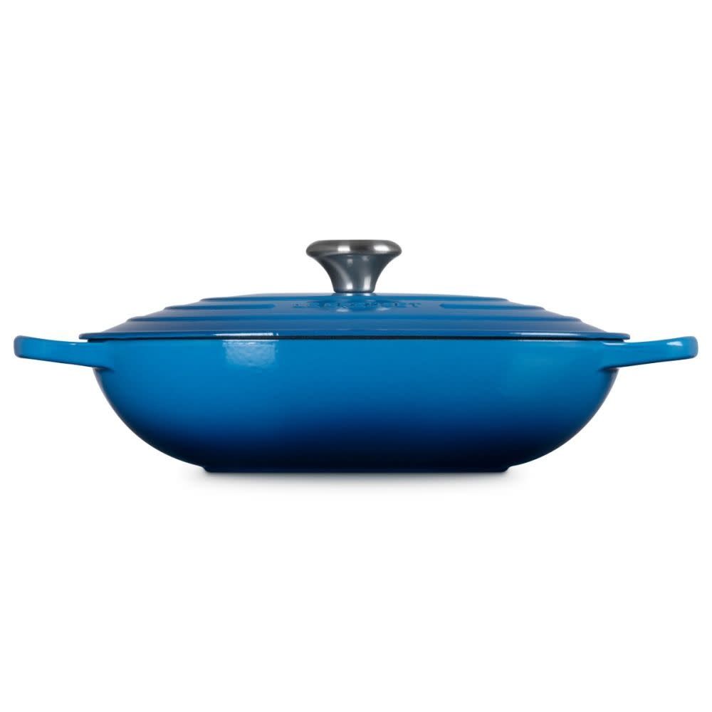Signature Oval Casserole, Marseille 3.75 qt. | Le Creuset