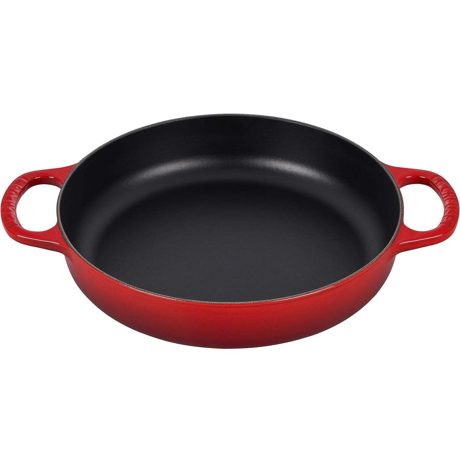 Signature Everyday Pan - Cerise 11" | Le Creuset