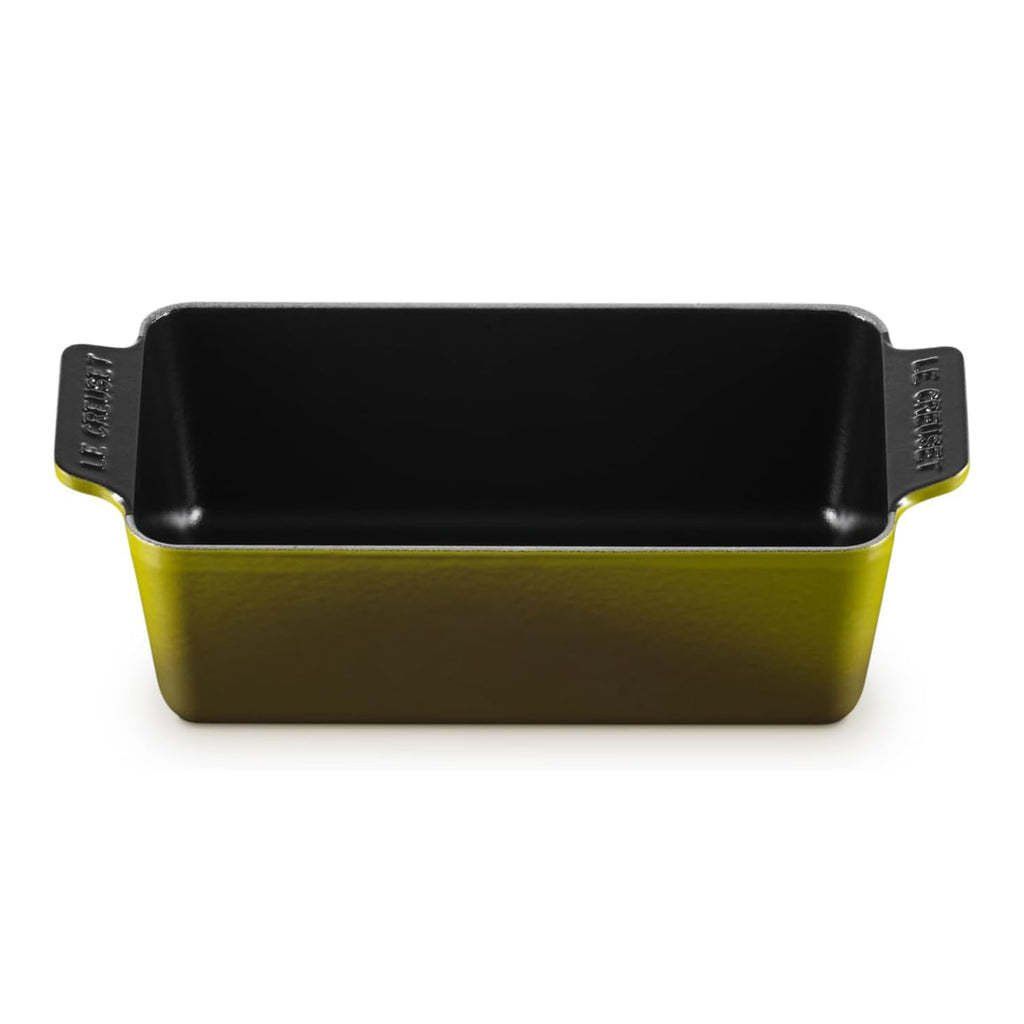 Signature Loaf Pan - Olive 9" x 5" | Le Creuset