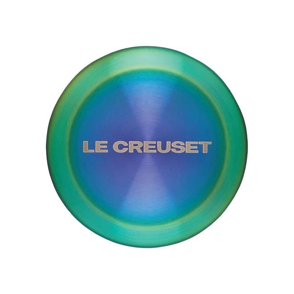 Signature Iridescent Knob - Medium  | Le Creuset