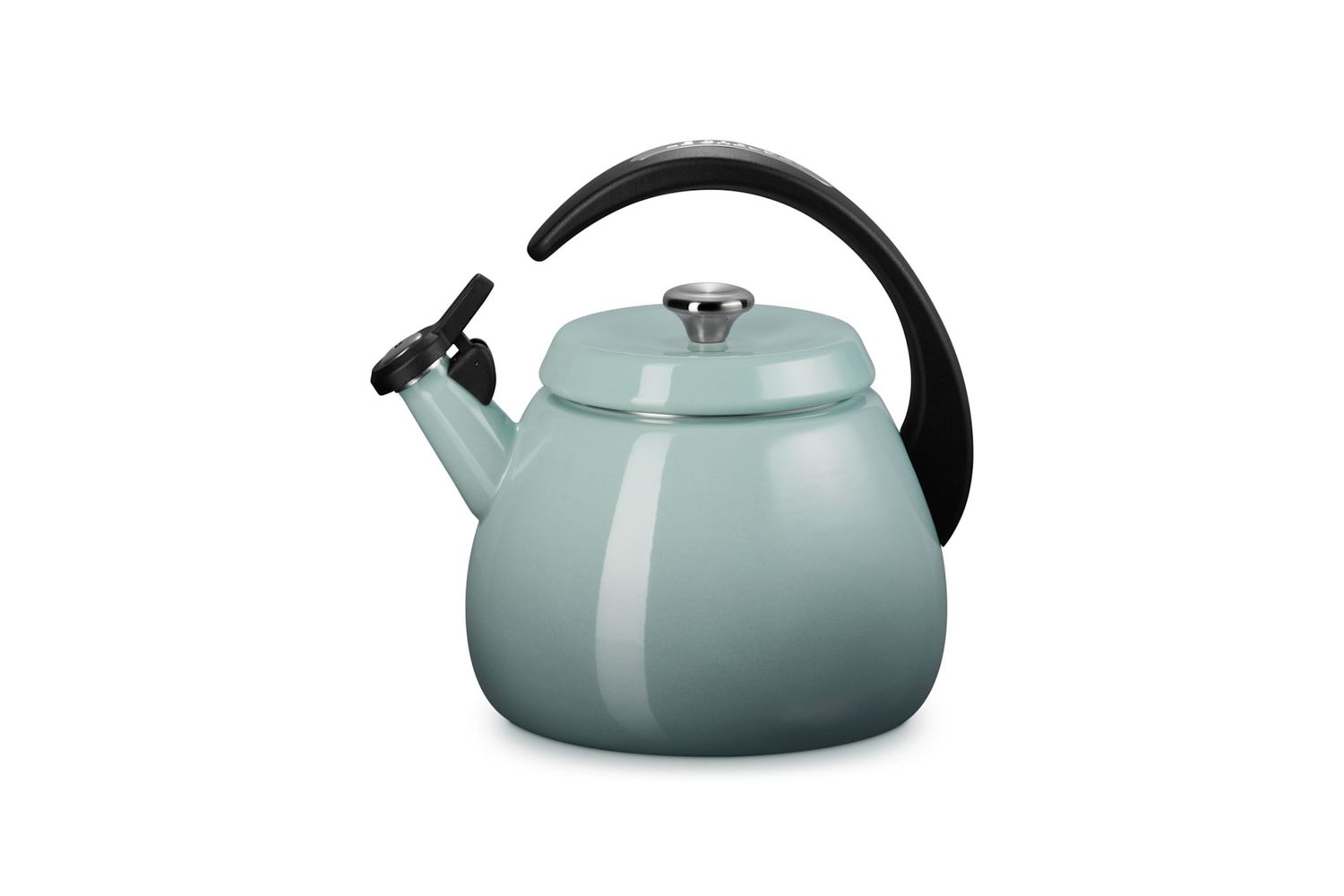 Cloche Kettle - Sea Salt 2.2 qt. | Le Creuset
