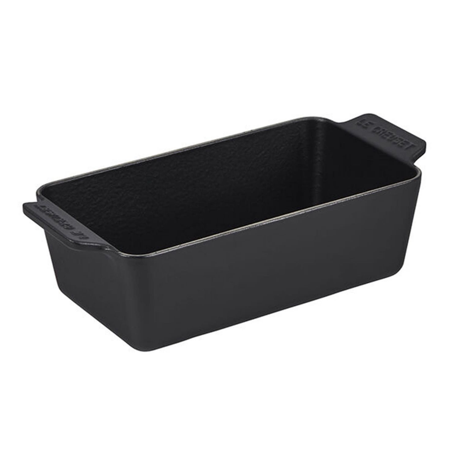 Signature Loaf Pan - Licorice 9" x 5" | Le Creuset