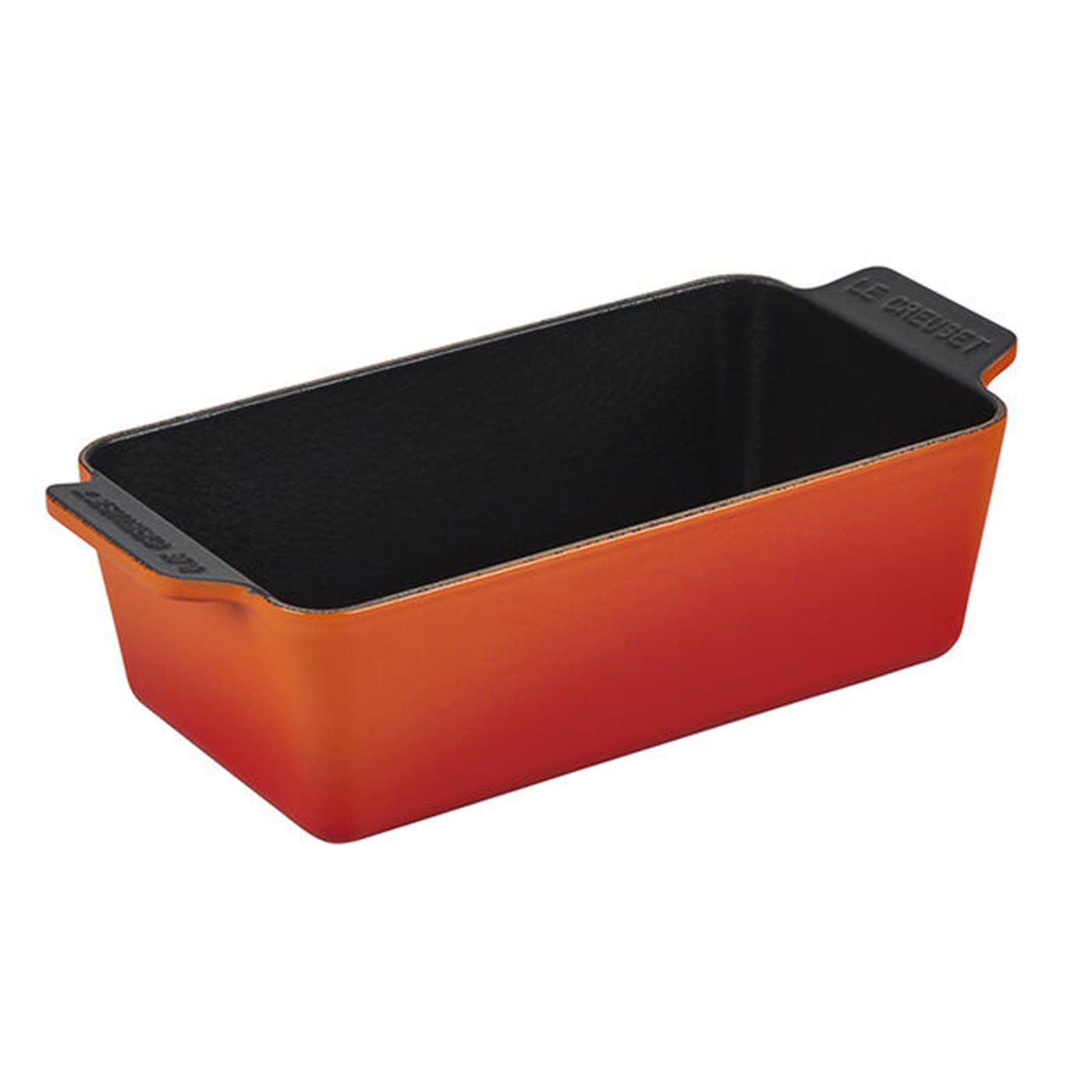 Signature Loaf Pan - Flame 9" x 5" | Le Creuset
