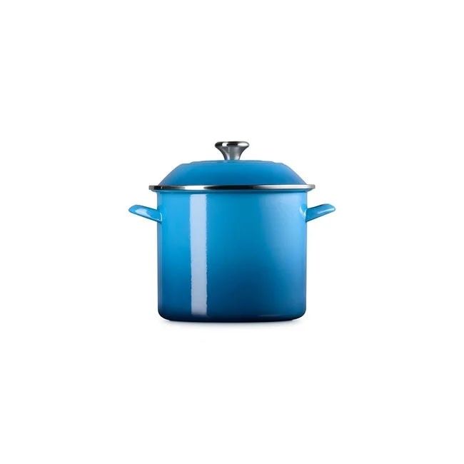Stockpot - Sea Salt 6 qt. | Le Creuset