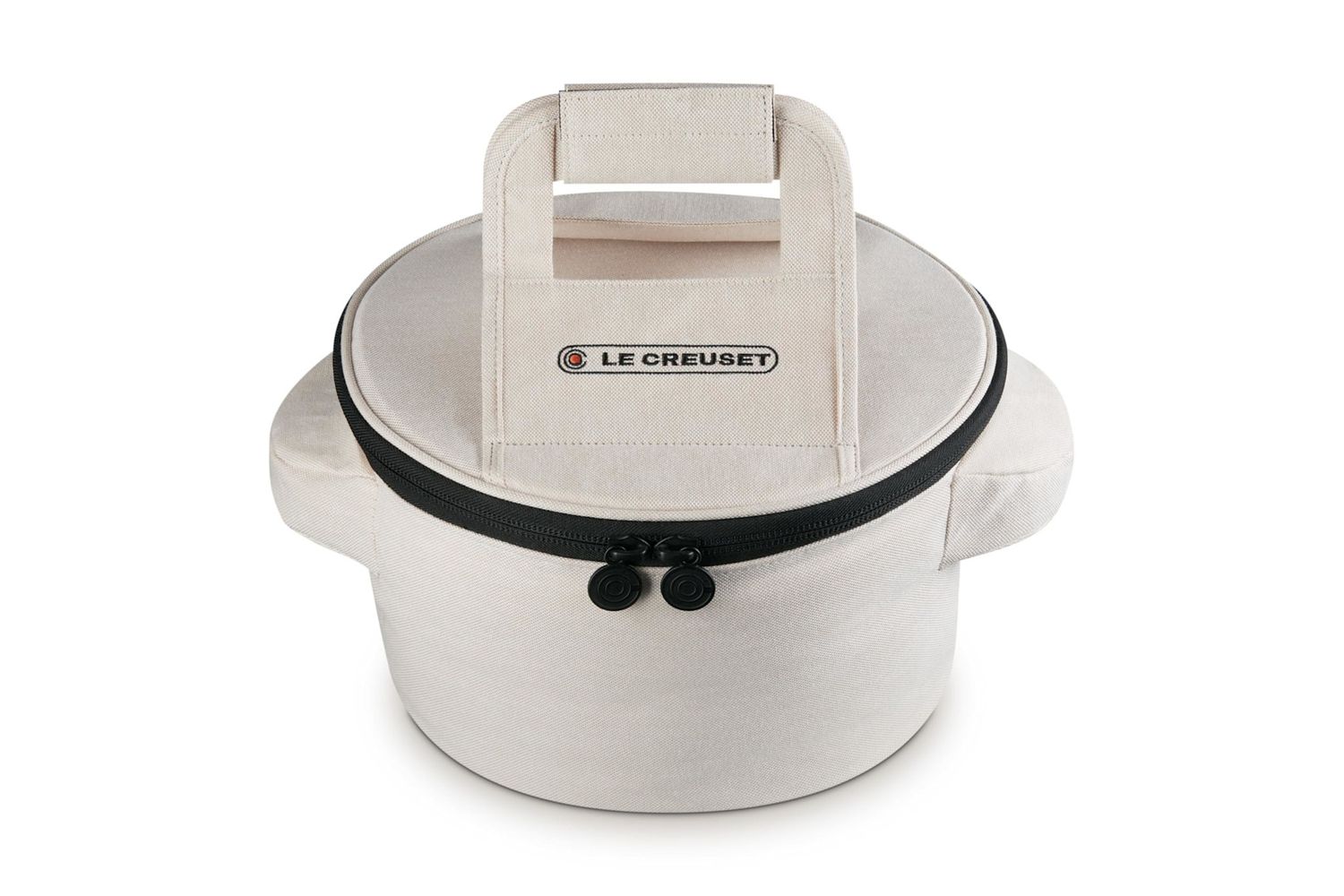 Round Dutch Oven Tote Bag  | Le Creuset