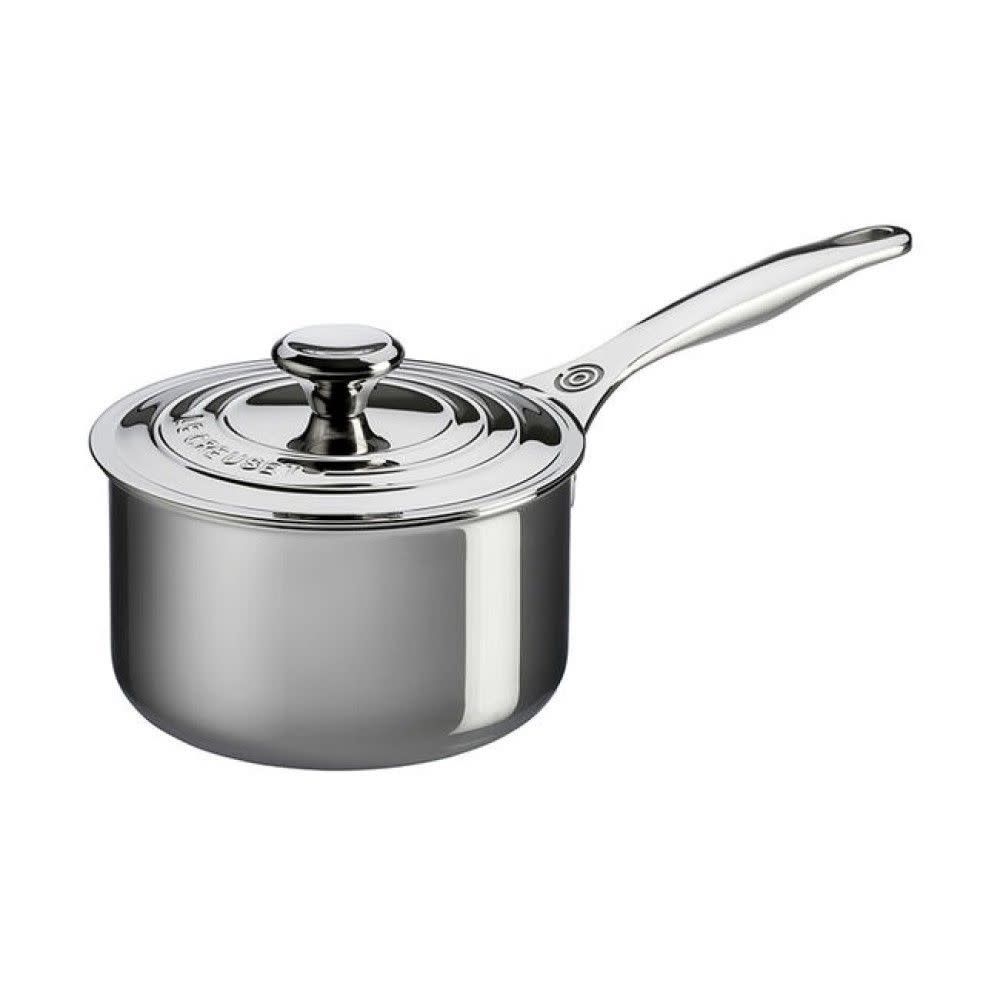 Saucepan with Lid 2 qt. | Le Creuset