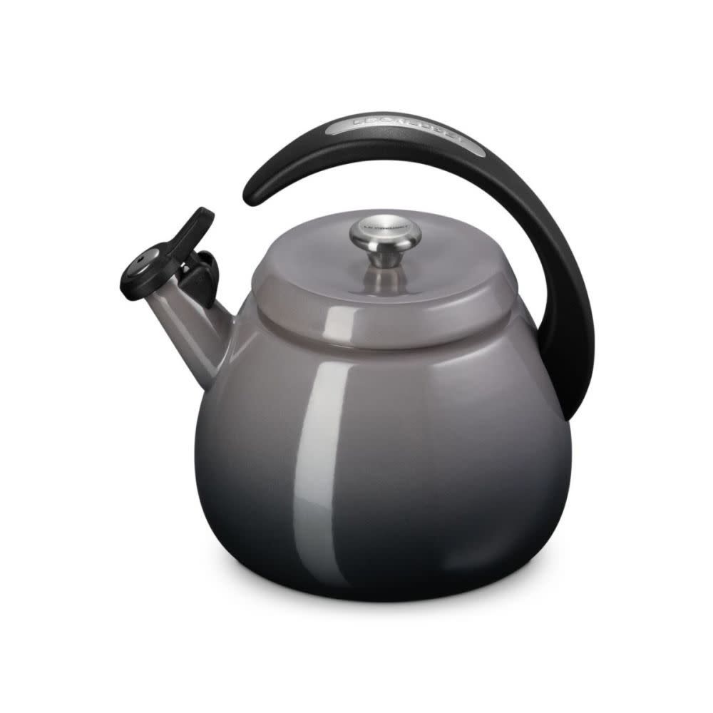 Cloche Kettle - Oyster 2.2 qt. | Le Creuset