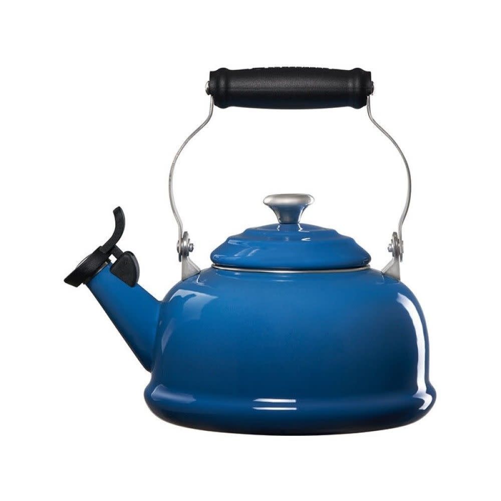 Whistling Kettle - Marseille w/ SS Knob 1.7 qt. | Le Creuset