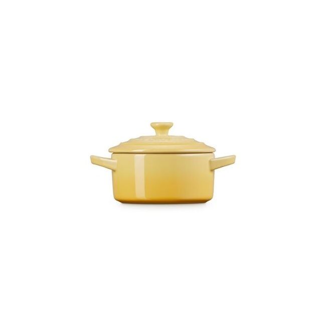 Mini Round Cocotte - Soleil (House Special) 8 oz. | Le Creuset